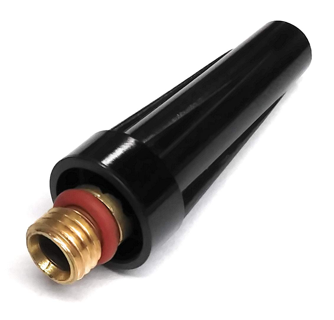 Picture of Brighton Best 41V35 Tig Back Caps Medium Back Cap